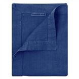 Lario Lagoon Pure Linen Placemats & Napkins 
