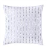 Stitch Cushion Cobalt 