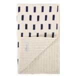 Ikat Quilt Indigo 