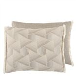 Delray Graphite Outdoor Cushion