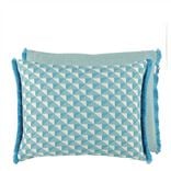 Tarakan Azure Outdoor Cushion
