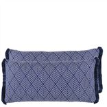 Balian Cobalt Outdoor Cushion