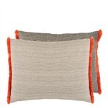 Grayton Graphite Outdoor Cushion