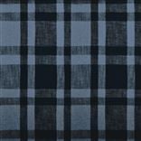 Hook Road Plaid Blue