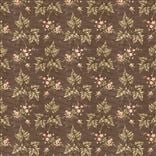 Library Floral Woodland