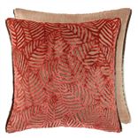 Rovigo Sienna Cushion