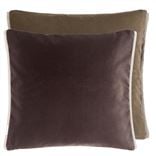 Varese Moleskin & Roebuck Cushion