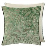 Rovigo Jade Cushion