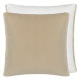 Varese Linen & Chalk Cushion