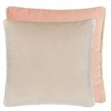 Varese Linen & Cameo Cushion