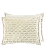 Soranzo Oyster Cushion