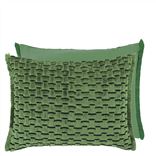 Soranzo Moss Cushion