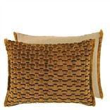 Soranzo Nutmeg Cushion