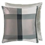 Varanasi Taupe Cushion