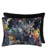 Florenza Damson Cushion