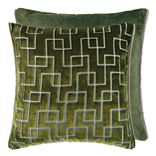 Jeanneret Moss Cushion