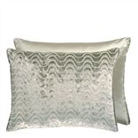 Marlia Oyster Cushion