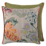 Delft Flower Tuberose Cushion