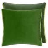 Varese Emerald & Fir Cushion