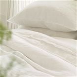 Biella Alabaster Bed Linen