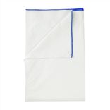 Astor Cobalt King Flat Sheet