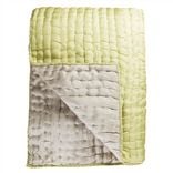 Chenevard Silver & Willow Quilts & Shams