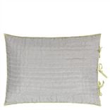 Chenevard Silver & Willow Standard Pillowcase