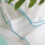 Astor Jade Bedding