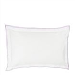 Astor Crocus King Sham
