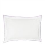 Astor Crocus Queen Sham