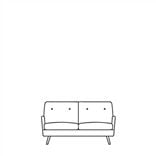 Elipse Sofa