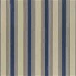 Silver Lake Stripe - Navy Cutting