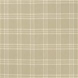cross wind plaid - cream/linen