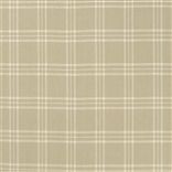 cross wind plaid - cream/linen