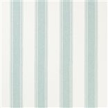 danvers stripe - pool/white