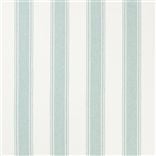 Danvers Stripe - Piscine / coupe blanche