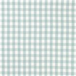 old forge gingham - pool/white