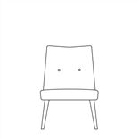Gibson Chair