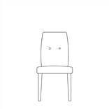 Gibson Alto Chair