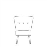 Julep Chair