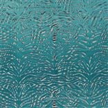 Soft Pantigre - Turquoise Cutting