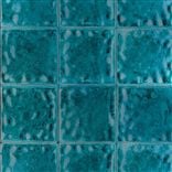 Aquarelle - Turquoise Lithos