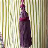 villesavin tie back - peony