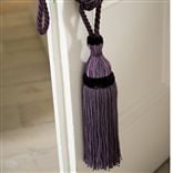 villesavin tie back - currant