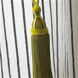 villesavin tie back - lemongrass