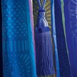 villesavin tie back - cobalt