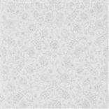 flora - silver