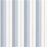 Aiden Stripe - Navy / Red / White Cutting