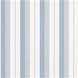 Aiden Stripe - Dark Blue/Red/White