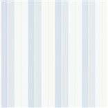 aiden stripe - blue / yellow